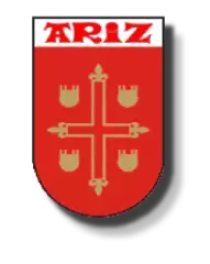 Escudo SD Ariz